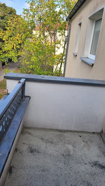 Kompakt wohnen in Tempelhof: 1,5-Zimmer-Wohnung mit Balkon — photo 1